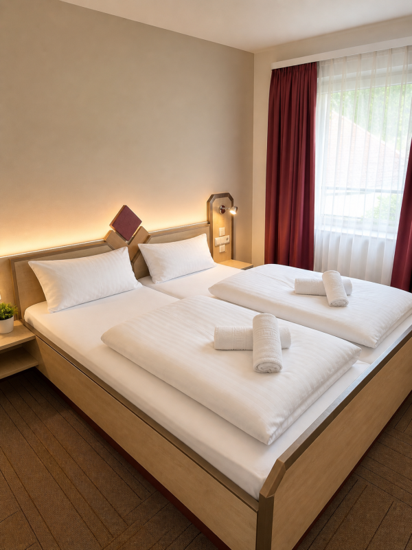 Hotel Panorama
